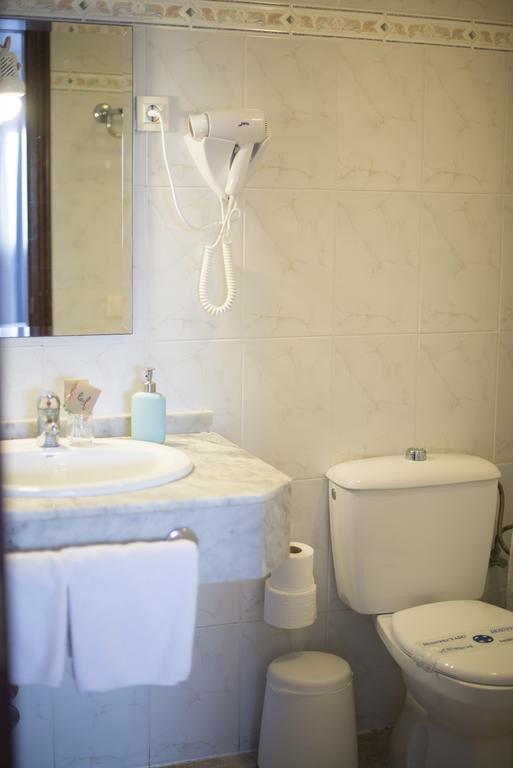 Laif Hotel Cotillo Buitenkant foto