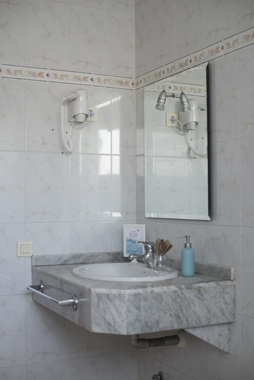 Laif Hotel Cotillo Buitenkant foto