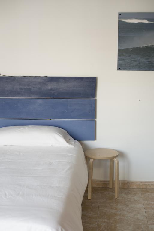 Laif Hotel Cotillo Buitenkant foto