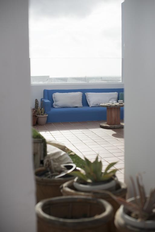 Laif Hotel Cotillo Buitenkant foto