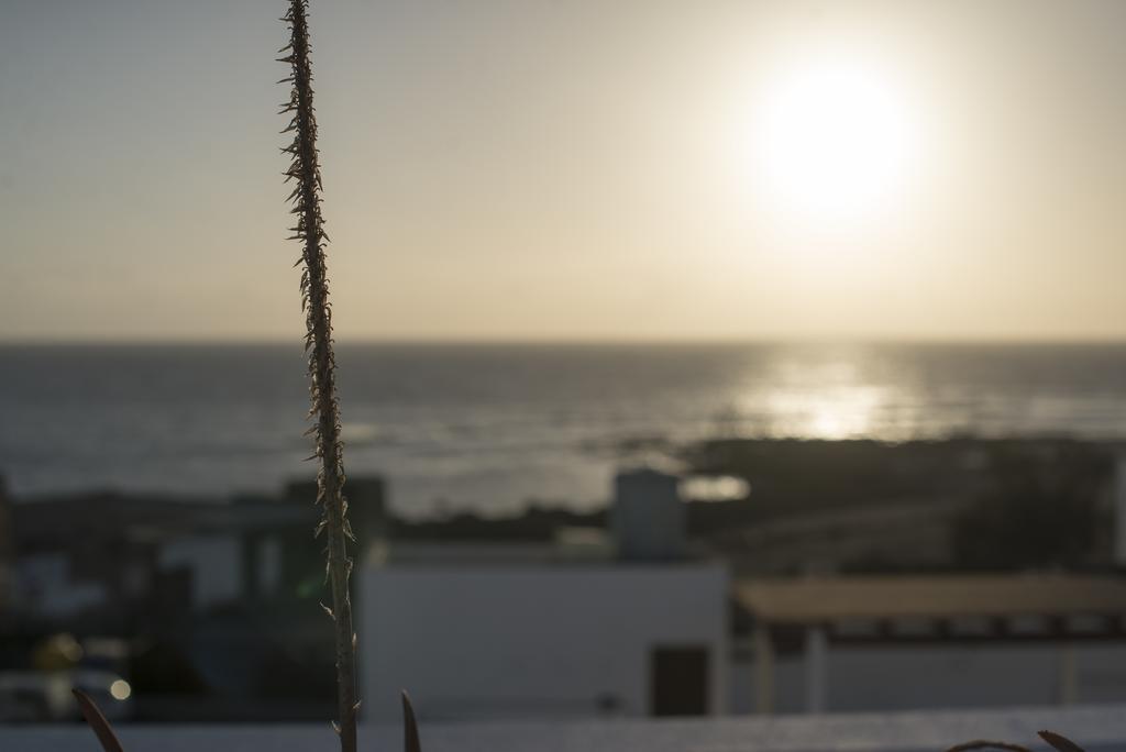 Laif Hotel Cotillo Buitenkant foto