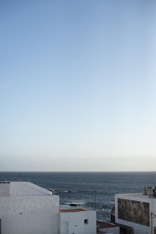 Laif Hotel Cotillo Buitenkant foto