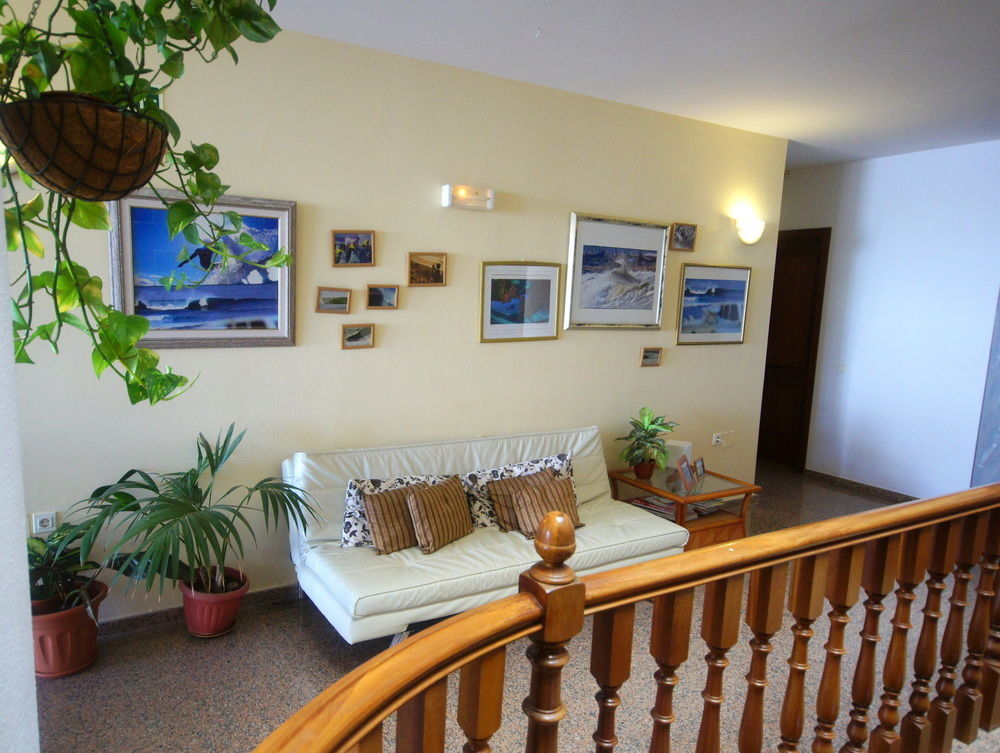 Laif Hotel Cotillo Buitenkant foto